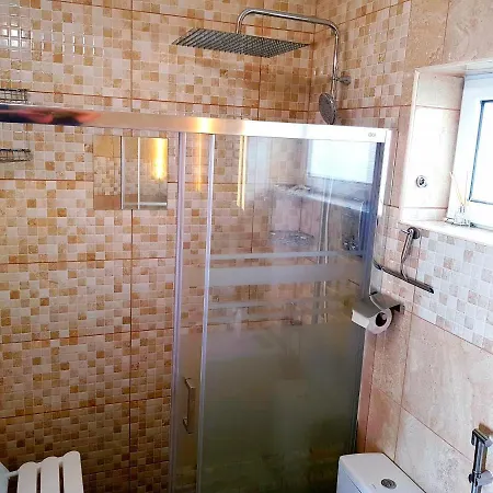 Deluxe Seaview-sunsets !transfe-r Inc! Pool,2aircond,2tv65