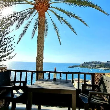 Deluxe Seaview-sunsets !transfe-r Inc! Pool,2aircond,2tv65