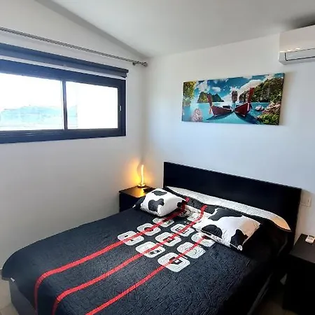 Deluxe Seaview-sunsets !transfe-r Inc! Pool,2aircond,2tv65
