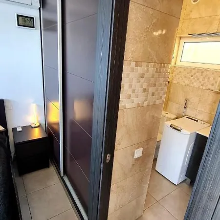 Apartment Deluxe Seaview-sunsets !transfe-r Inc! Pool,2aircond,2tv65