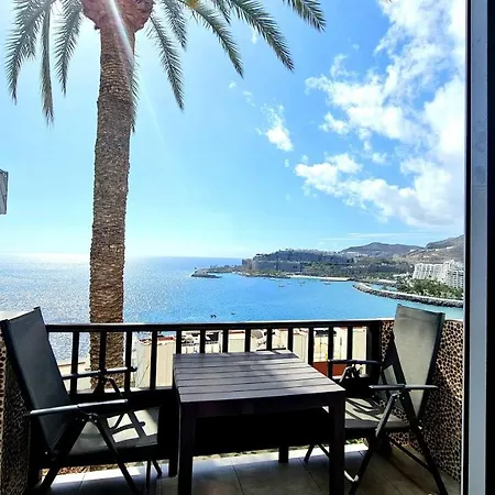 Apartment Deluxe Seaview-sunsets !transfe-r Inc! Pool,2aircond,2tv65