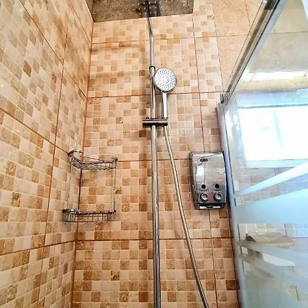Apartment Deluxe Seaview-sunsets !transfe-r Inc! Pool,2aircond,2tv65