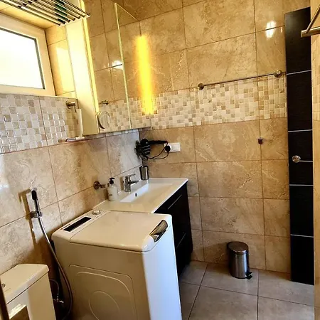 Deluxe Seaview-sunsets !transfe-r Inc! Pool,2aircond,2tv65